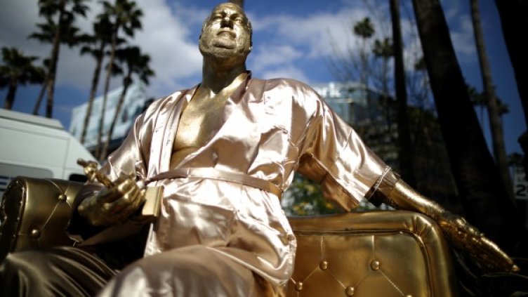 Снимка: Rеuters