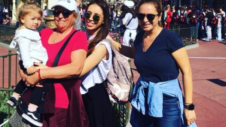 Снимка: Facebook