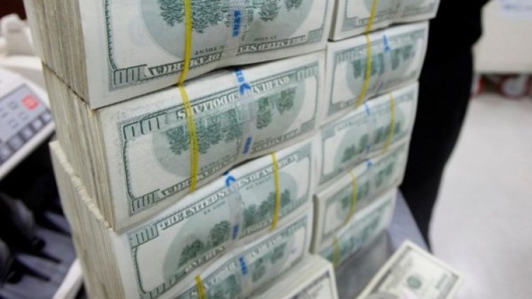 Снимка: архив, Reuters