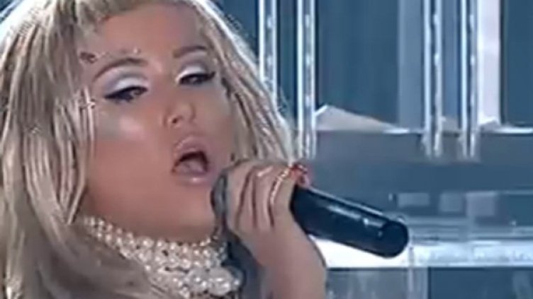 Снимка:  X Factor