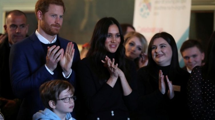 Снимка: Rеuters