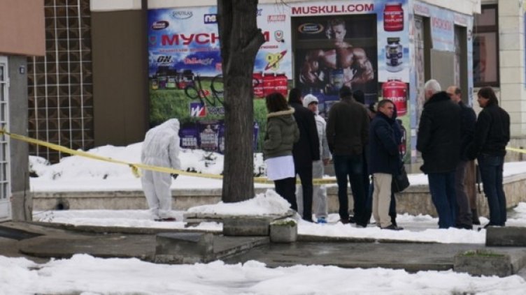 Снимка: Монитор