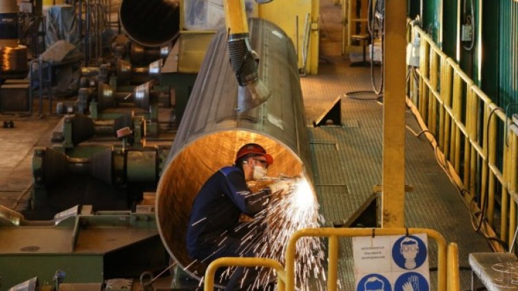 Снимка: Bloomberg