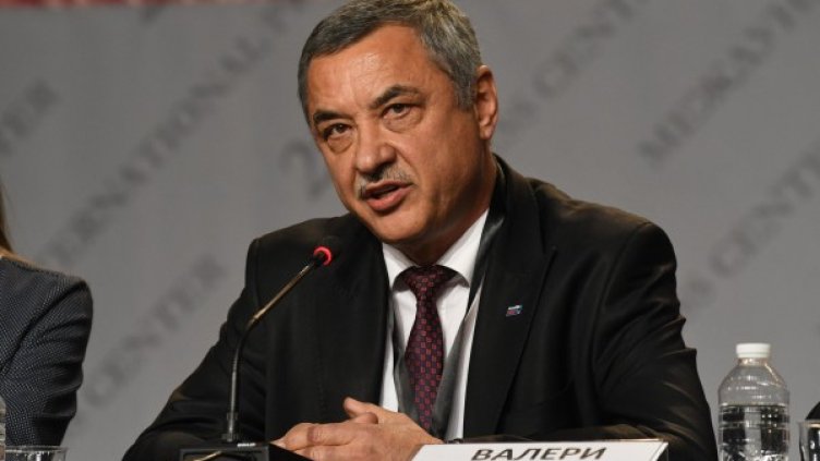 Снимка: архив, Булфото