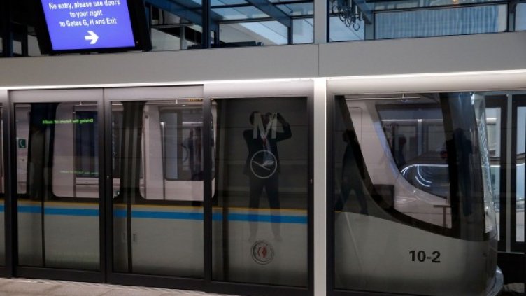 Снимка: архив Reuters