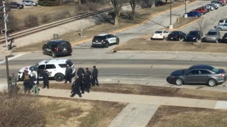 Снимка: Reuters