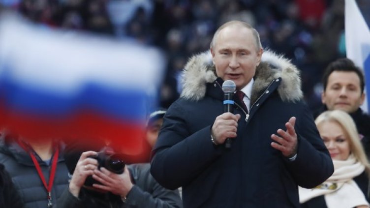 Снимка: Reuters
Източник: bTV