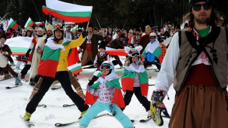 Снимка: Булфото