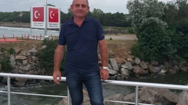 Убитият Иван Христов Снимка: Facebook