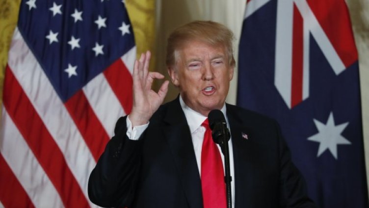 Снимка: Reuters, архив