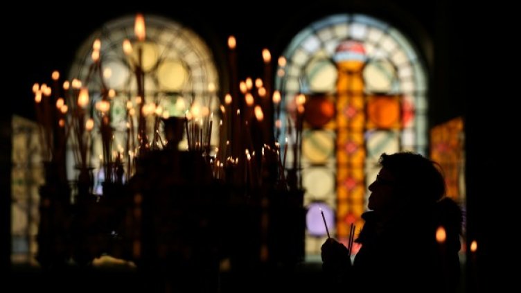 Снимка: архив Reuters