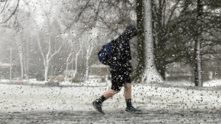 Снимка: архив Reuters