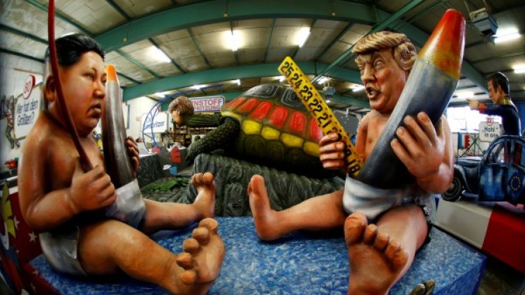 Снимка: архив Reuters