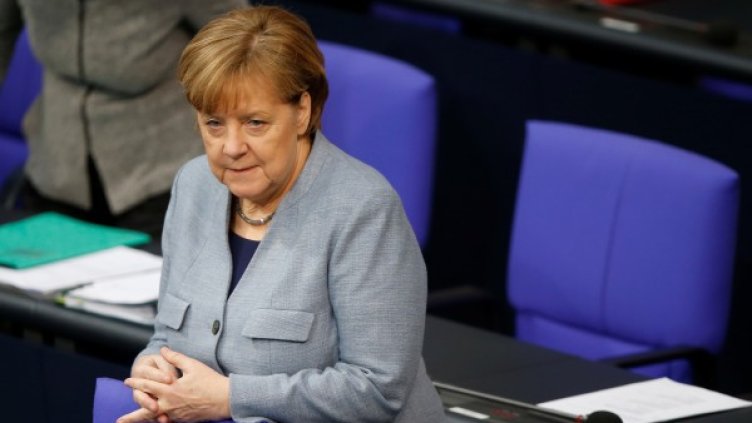 Снимка: архив Reuters