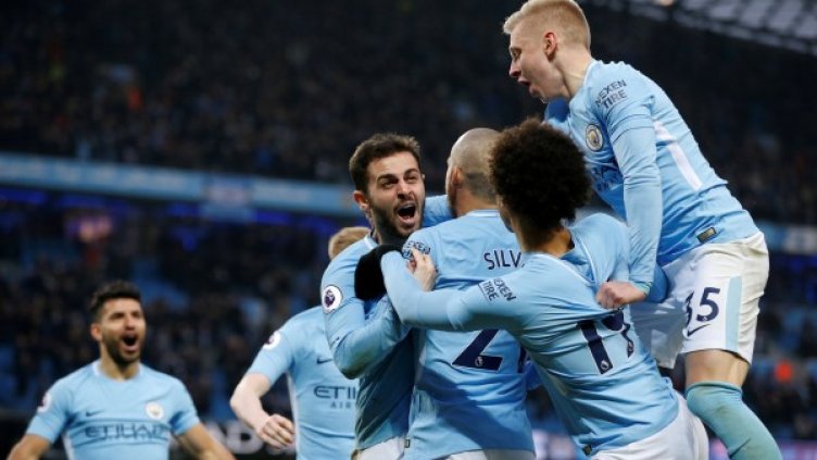 Снимка: Reuters