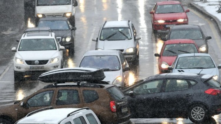 Снимка: Булфото, архив