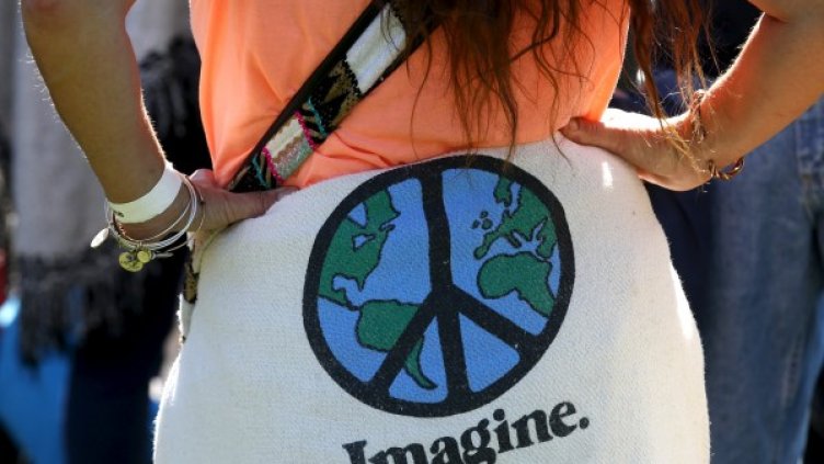 Снимка: Reuters, архив