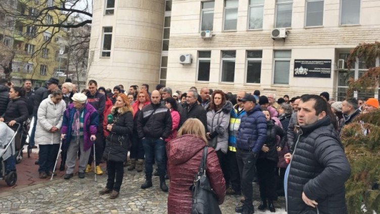 Снимка: архив "Булфото"