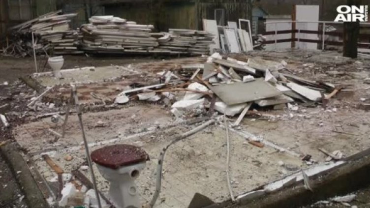 Снимка: Кадър Bulgaria ON AIR