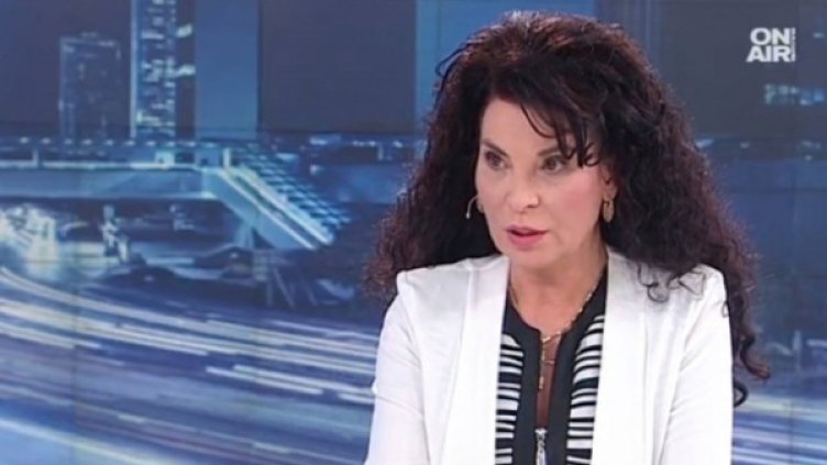 Снимка: Кадър Bulgaria ON AIR