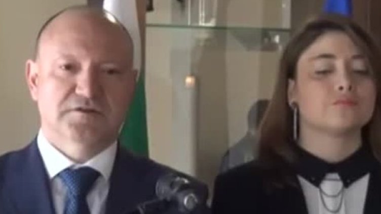 Снимка: Bulgaria ON AIR