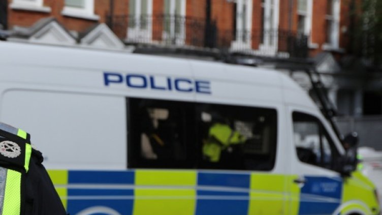 Снимка:  Reuters