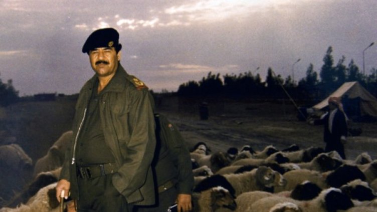 Снимка:  Reuters