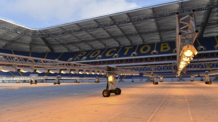 Снимка: архив Reuters