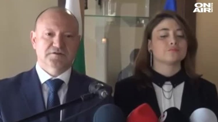 Снимка: Bulgaria ON AIR