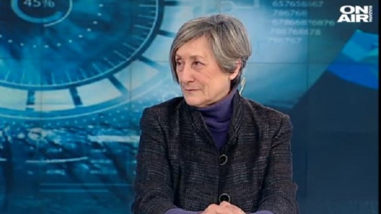 Снимка: bgonair.bg