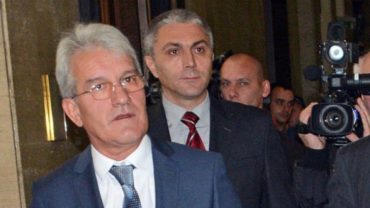 Снимка: архив "Булфото"