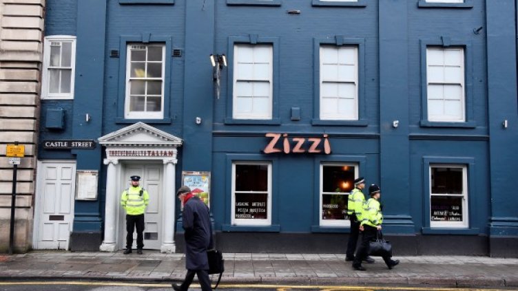 Снимка: архив Reuters