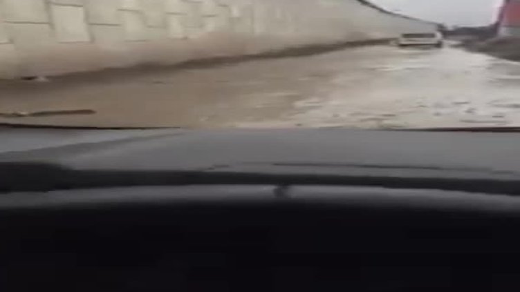 Бул. "Рожен" &ndash; оживен и натоварен, а така разбит!