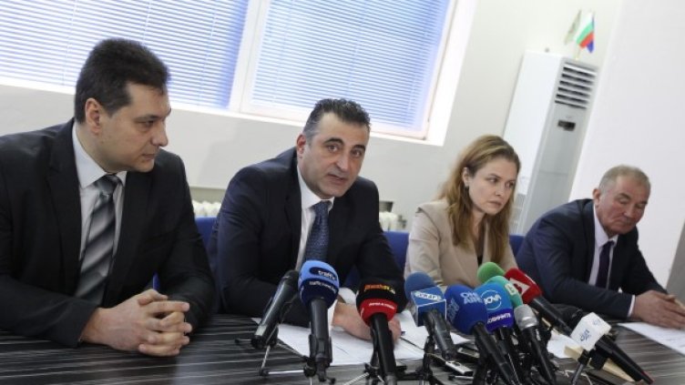 Снимка: Олег Попов, Dnes.bg