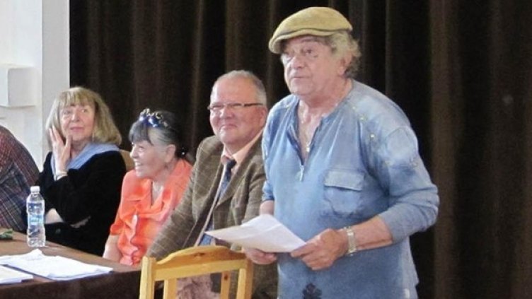 Снимка: архив "Булфото"