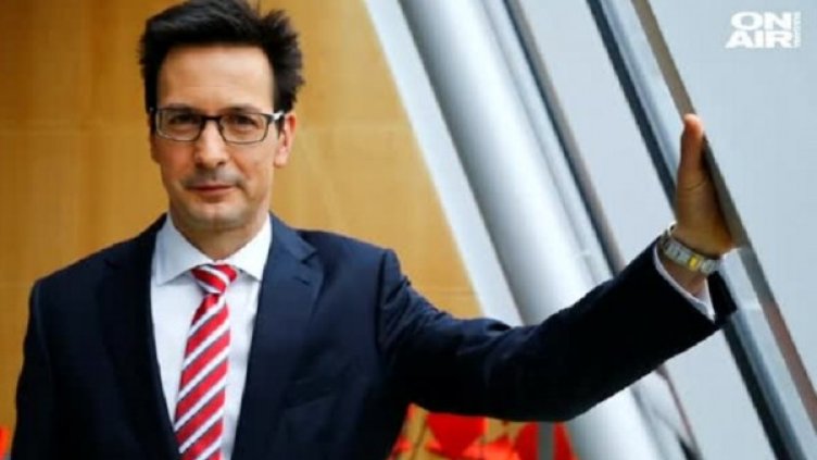 Снимка: Bulgaria ON AIR