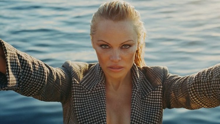 Снимка: W Magazine