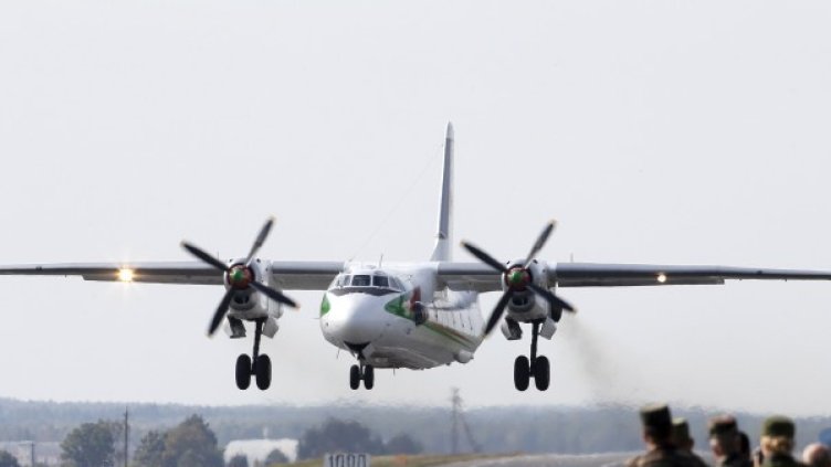 Снимка: архив Reuters