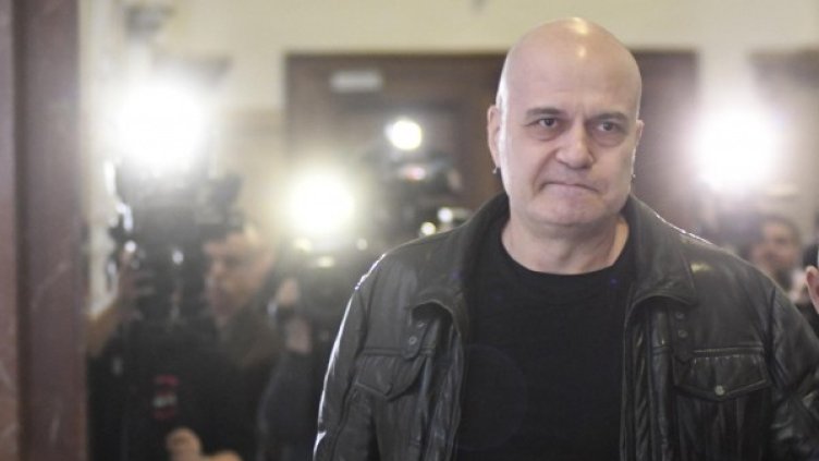 Снимка: архив "Булфото"