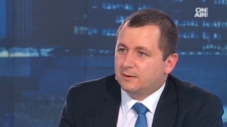 Снимка: Bulgaria ON AIR.