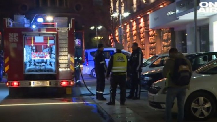 Снимка: Bulgaria ON AIR.