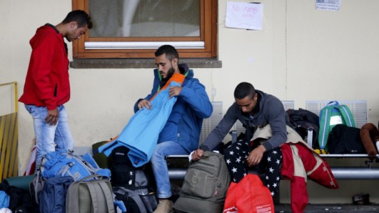 Снимка: архив Reuters