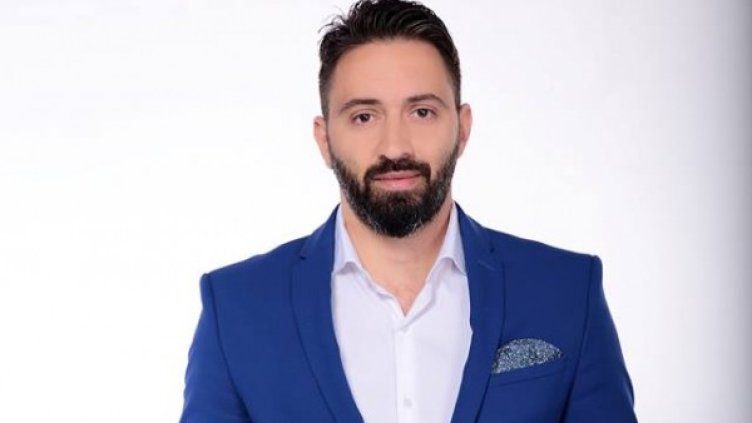 Снимка: Благовеста Симеонова