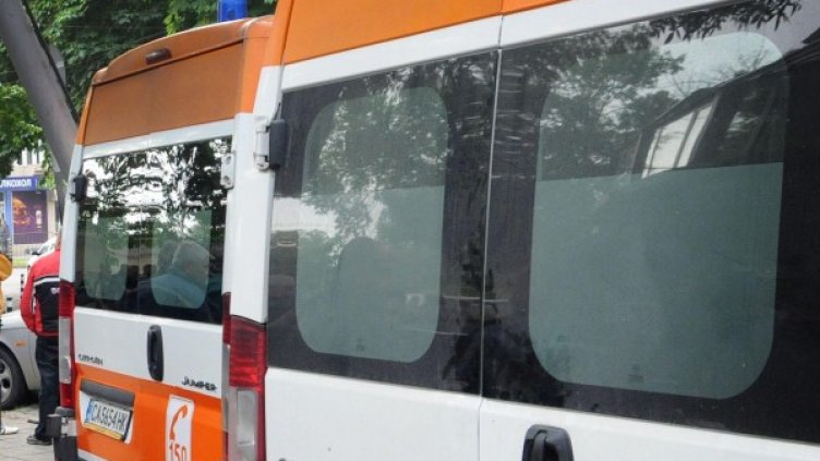 Снимка: Булфото