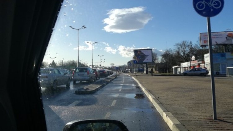 Снимка: Dnes.bg