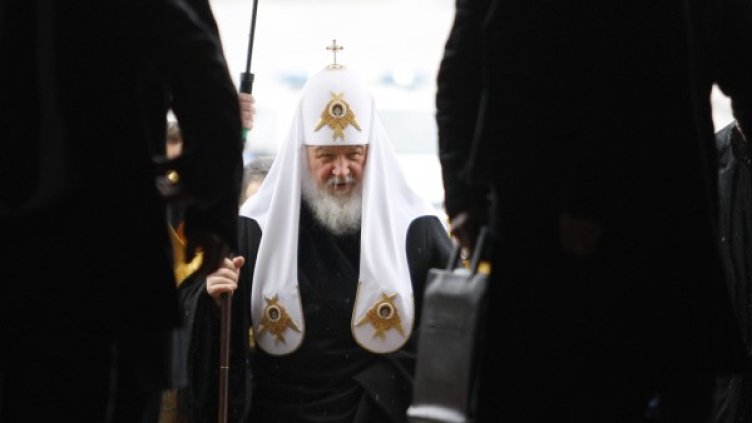 В правото си ли е Кирил да критикува? Историята се пренаписва отдавна!