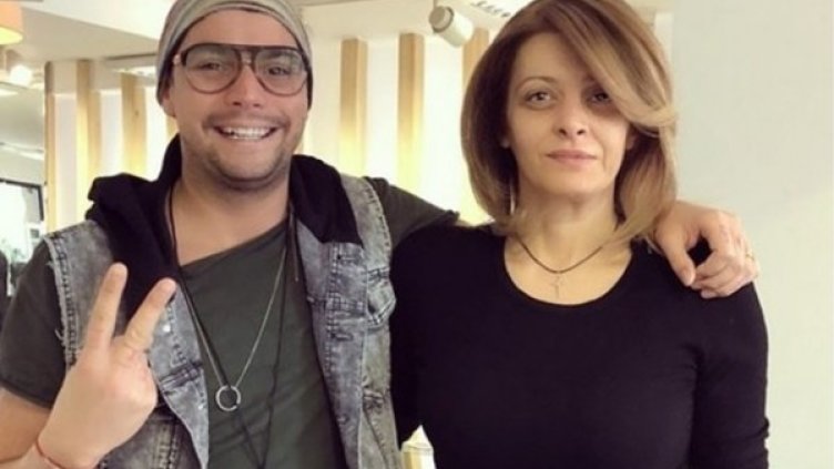 Източник: Instagram