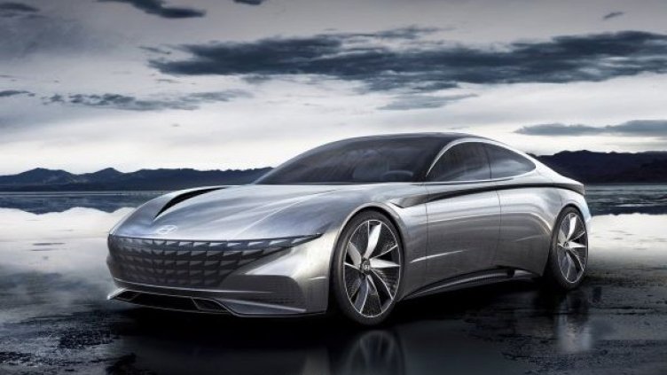 Снимкa: Hyundai