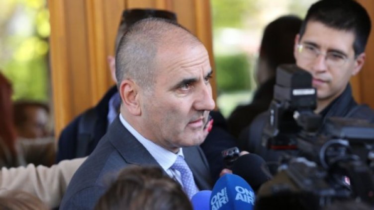 Снимка: Олег Попов/Dnes.bg