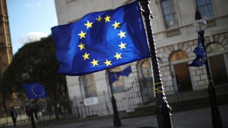 Снимка: Bloomberg